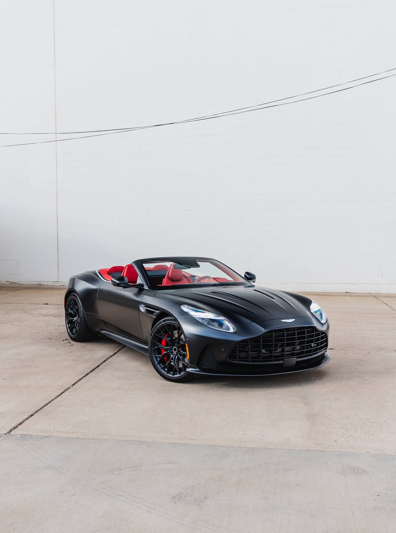 Aston Martin