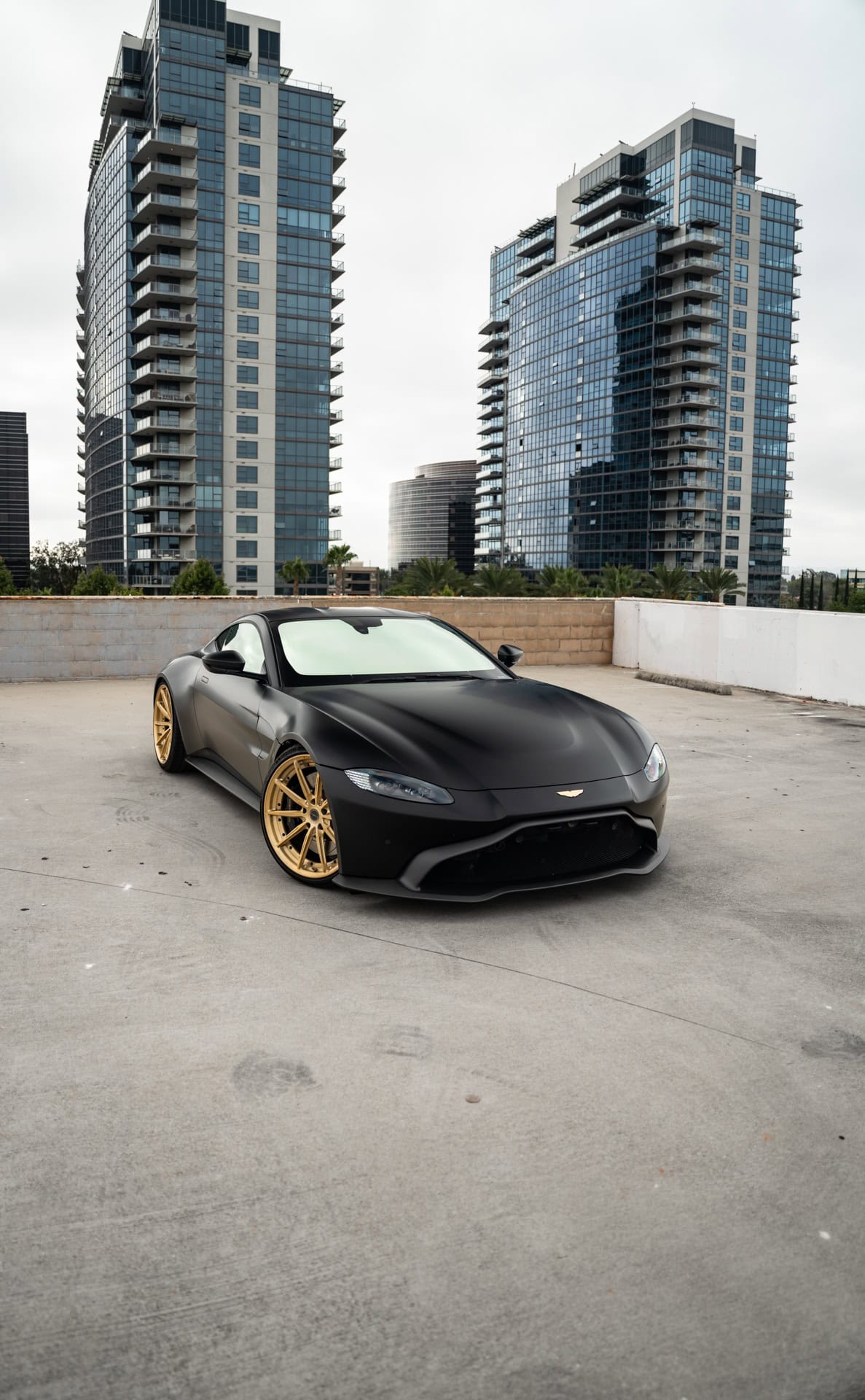 Aston Martin