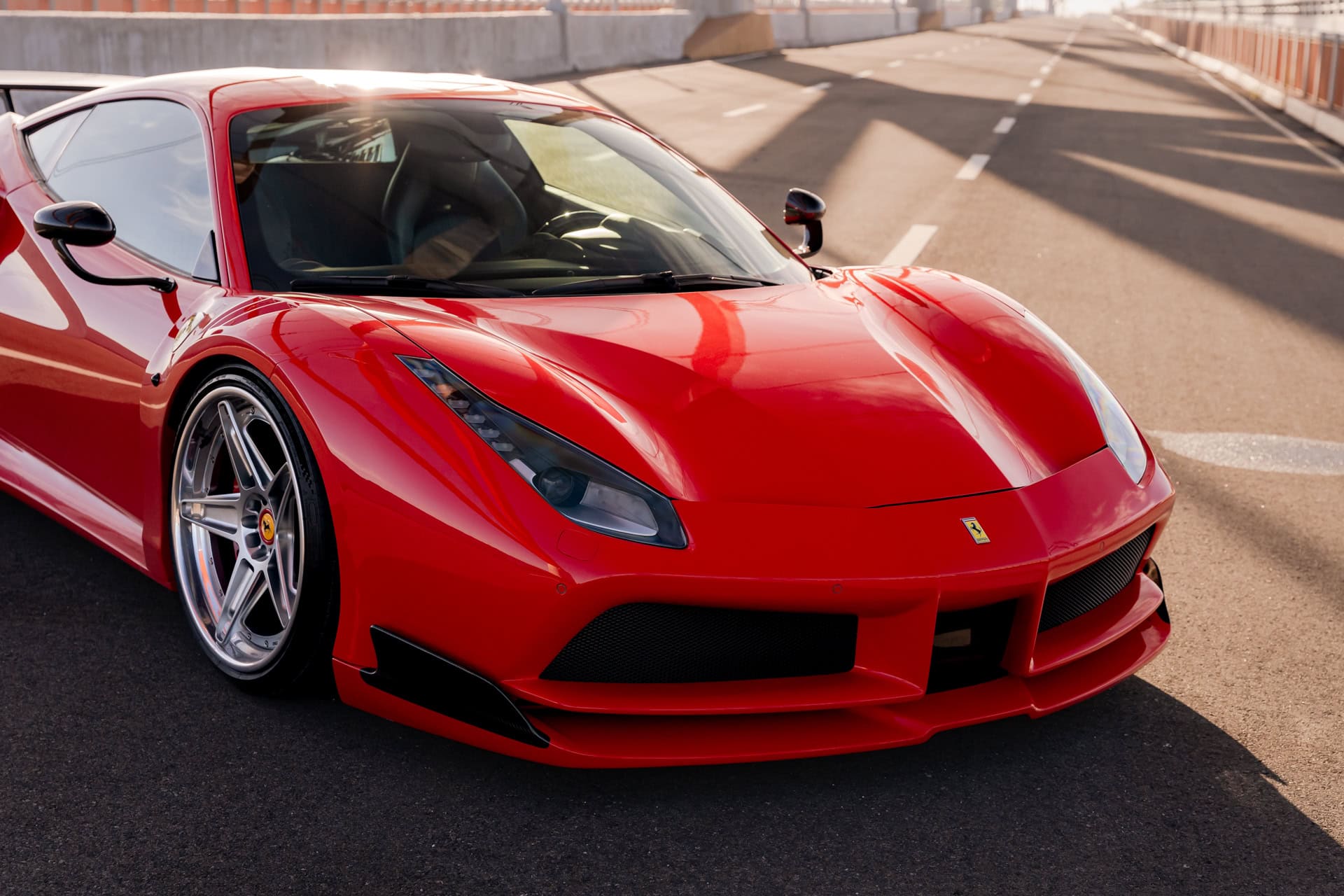 Ferrari