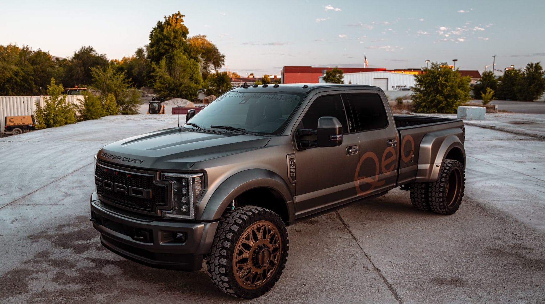 Ford
