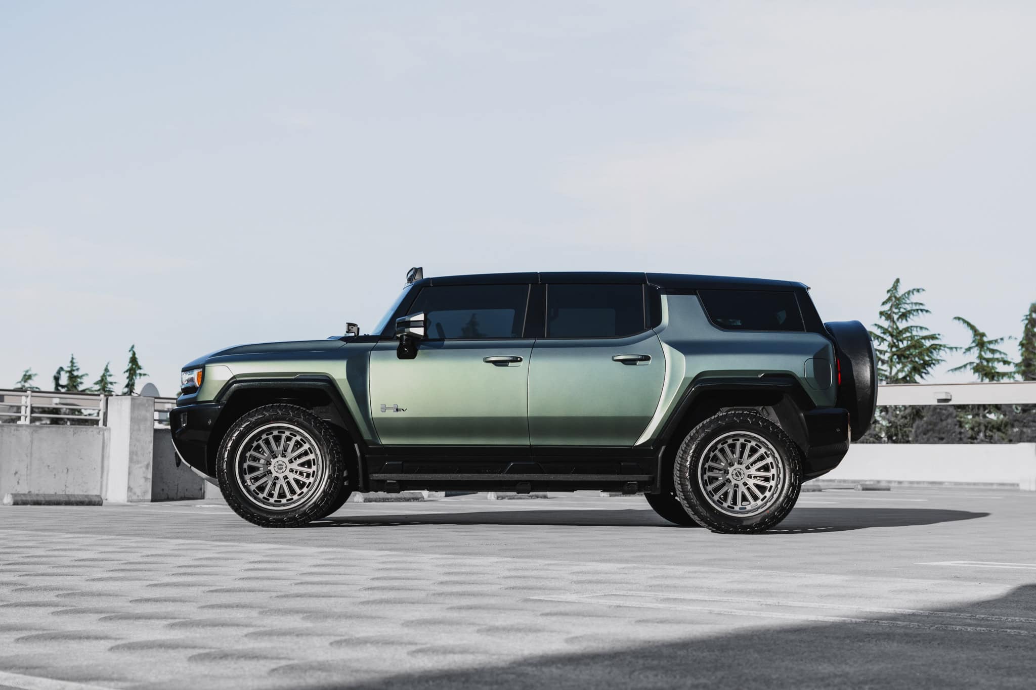 Hummer