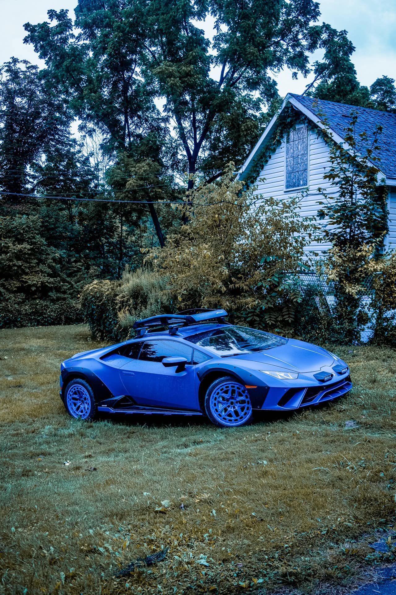 Lamborghini