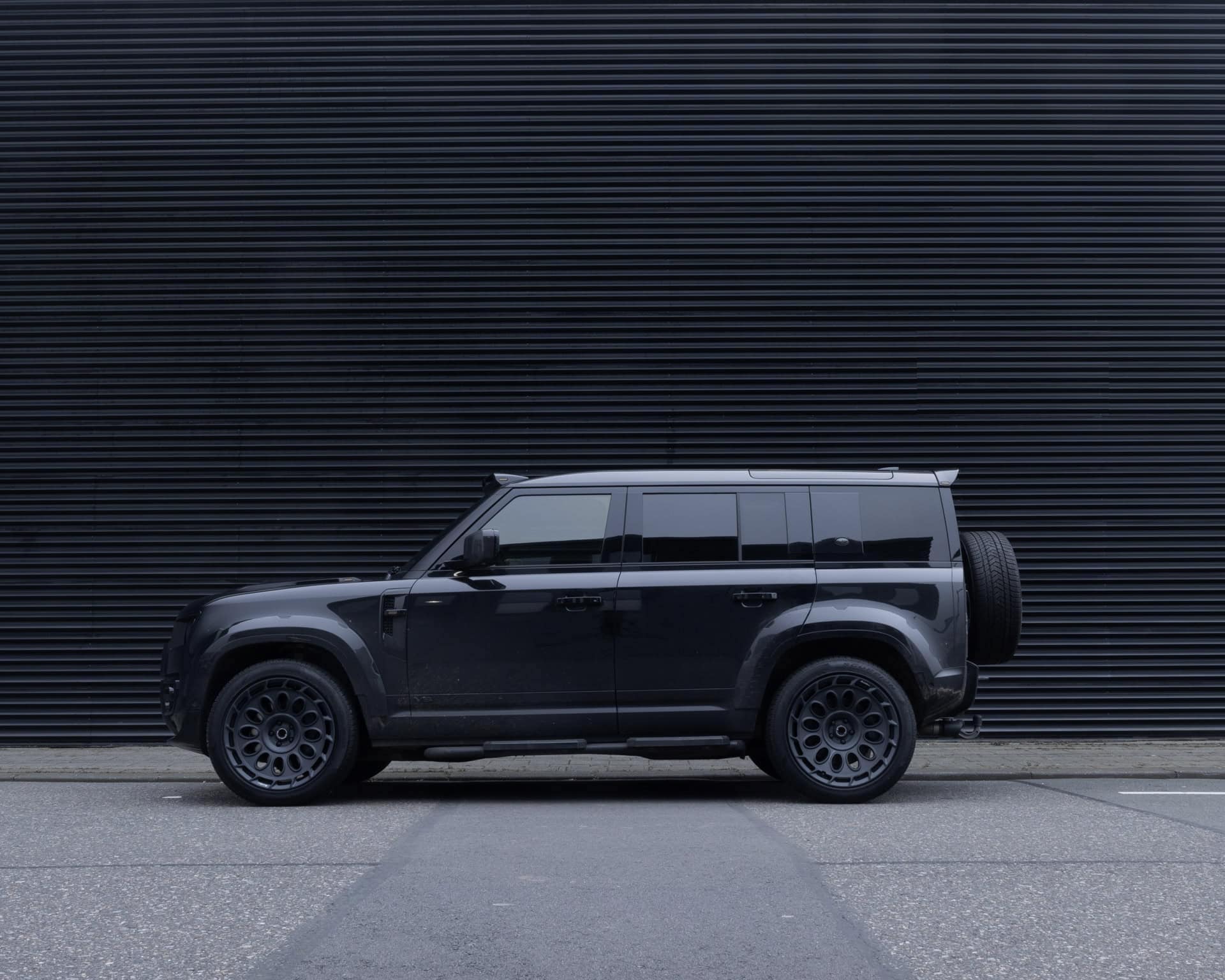 Land Rover