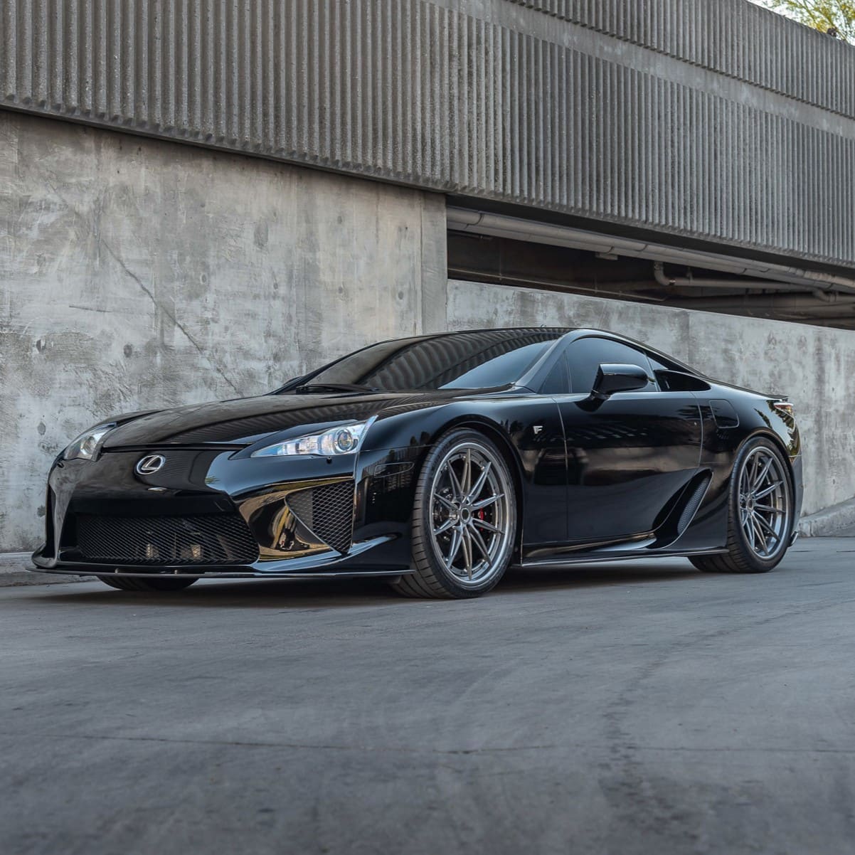 Lexus