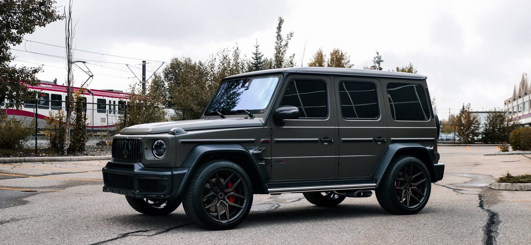 Mercedes