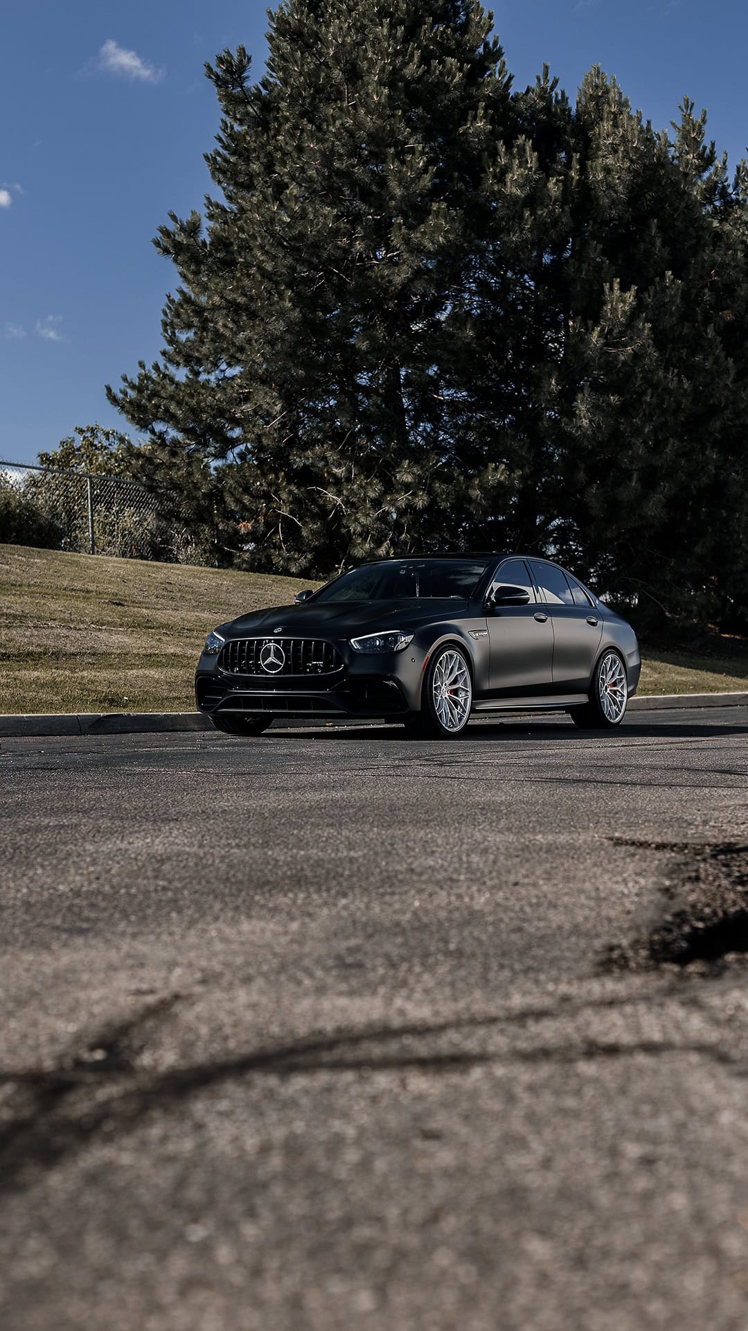 Mercedes