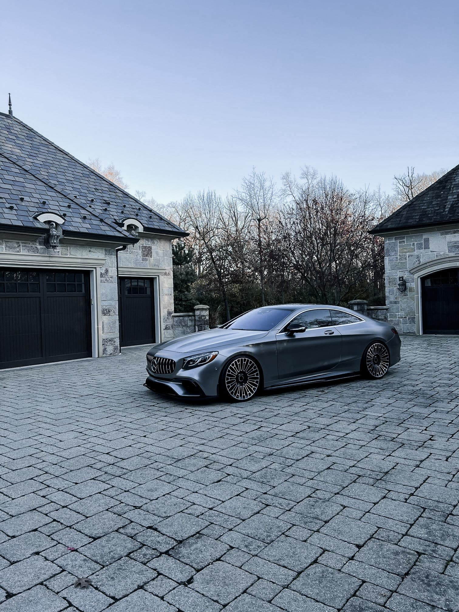 Mercedes