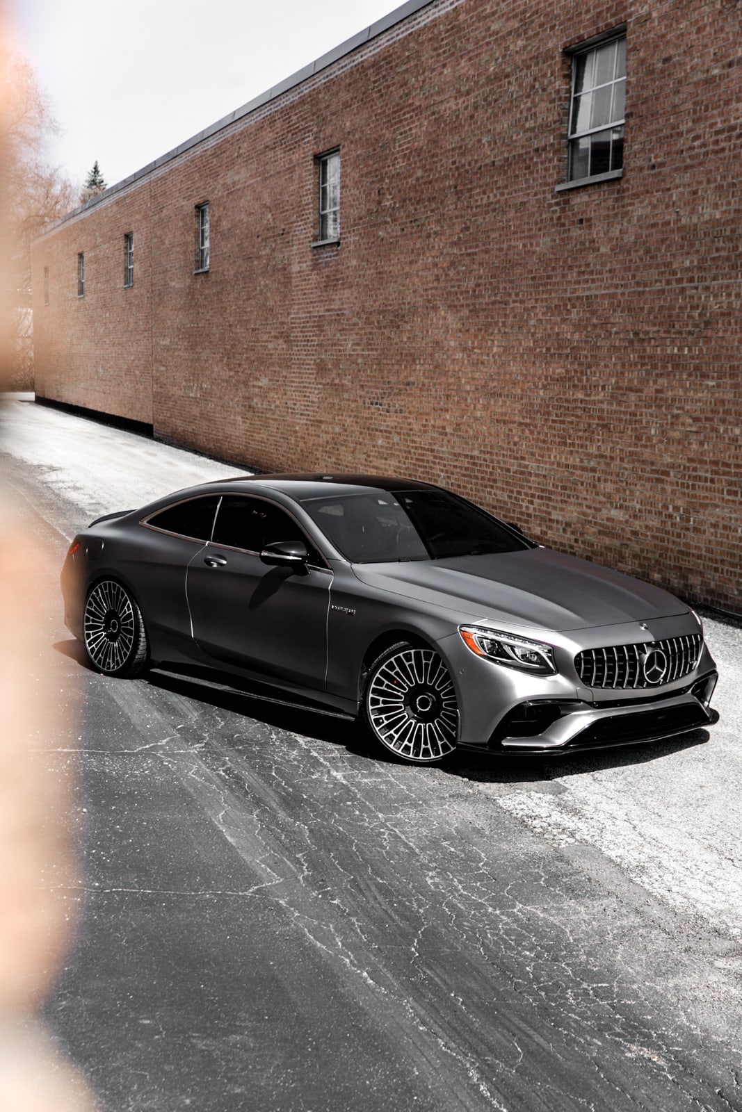 Mercedes