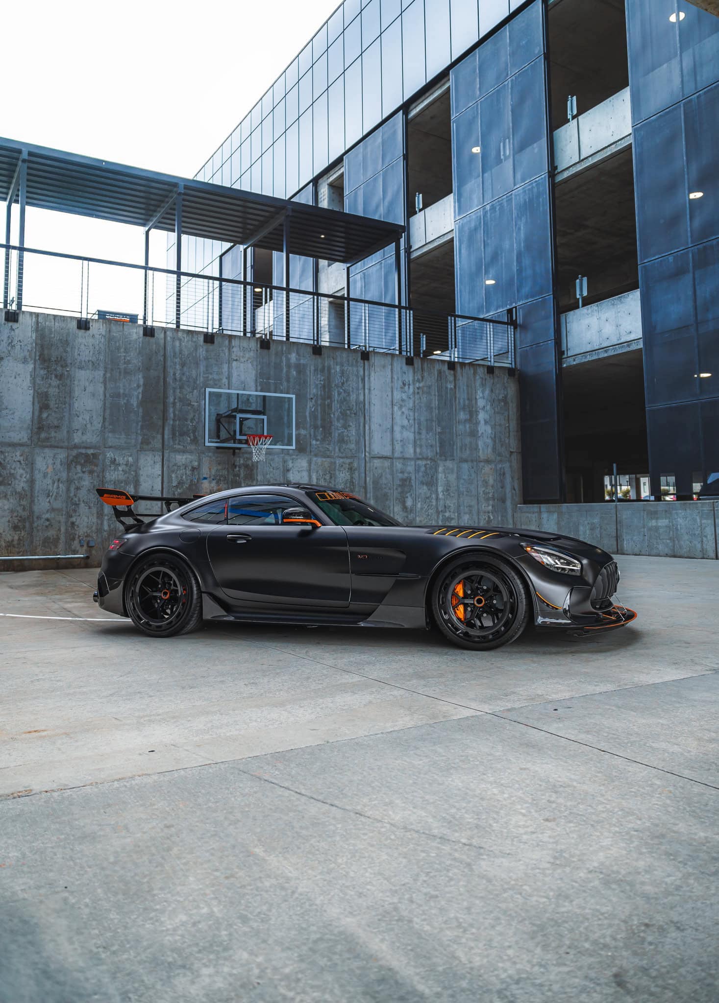 Mercedes