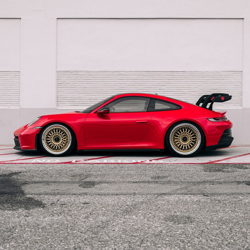 Porsche