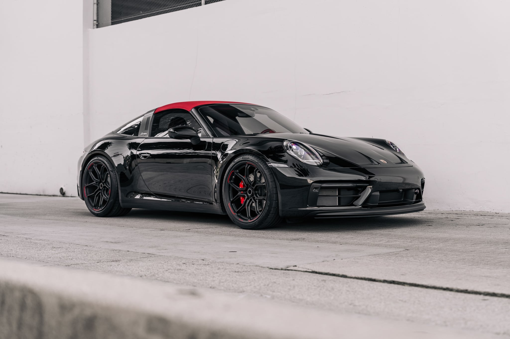 Porsche