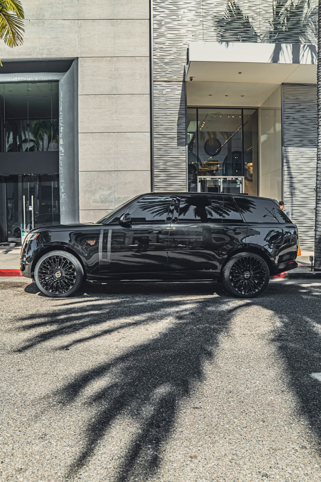 Range Rover