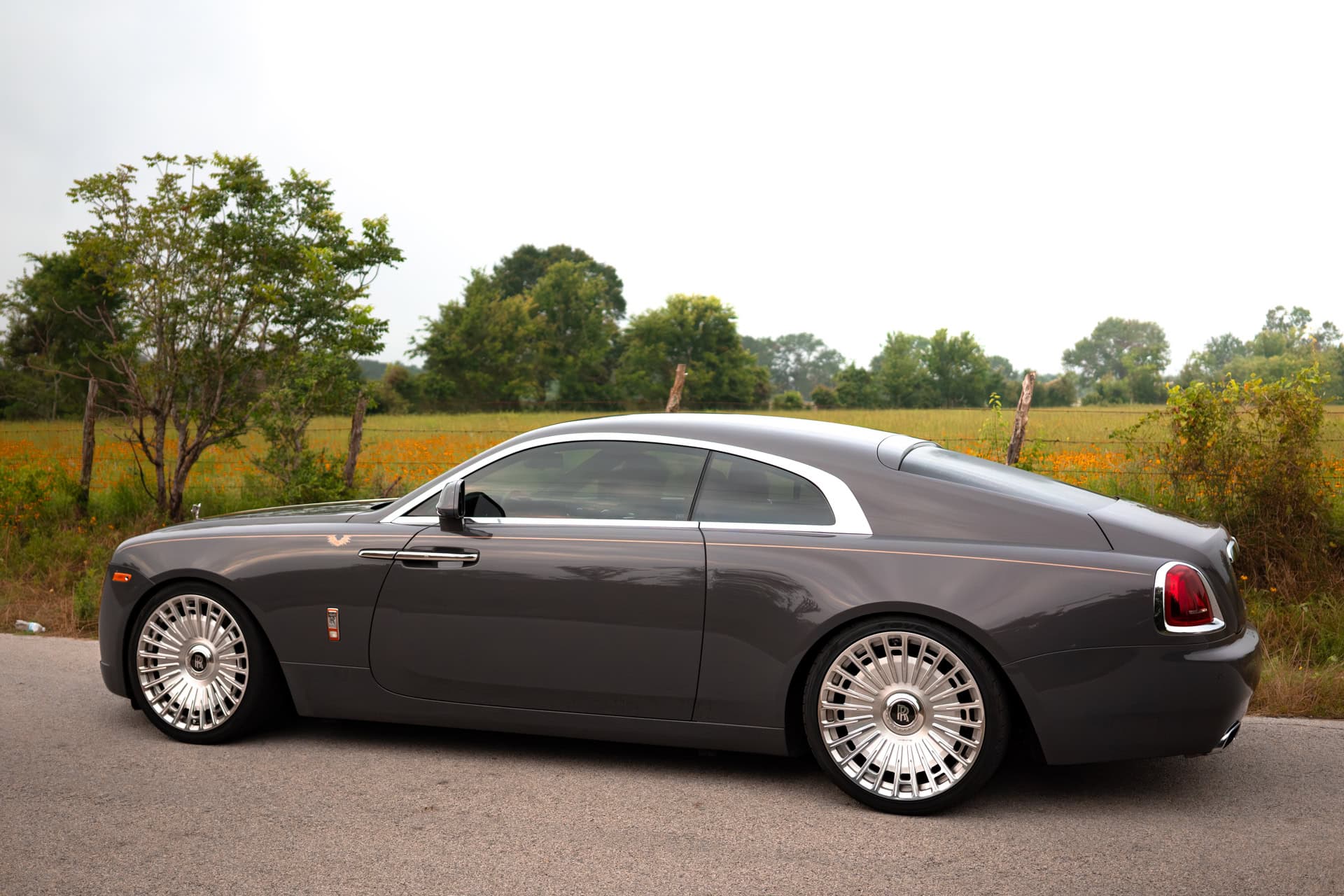 Rolls Royce