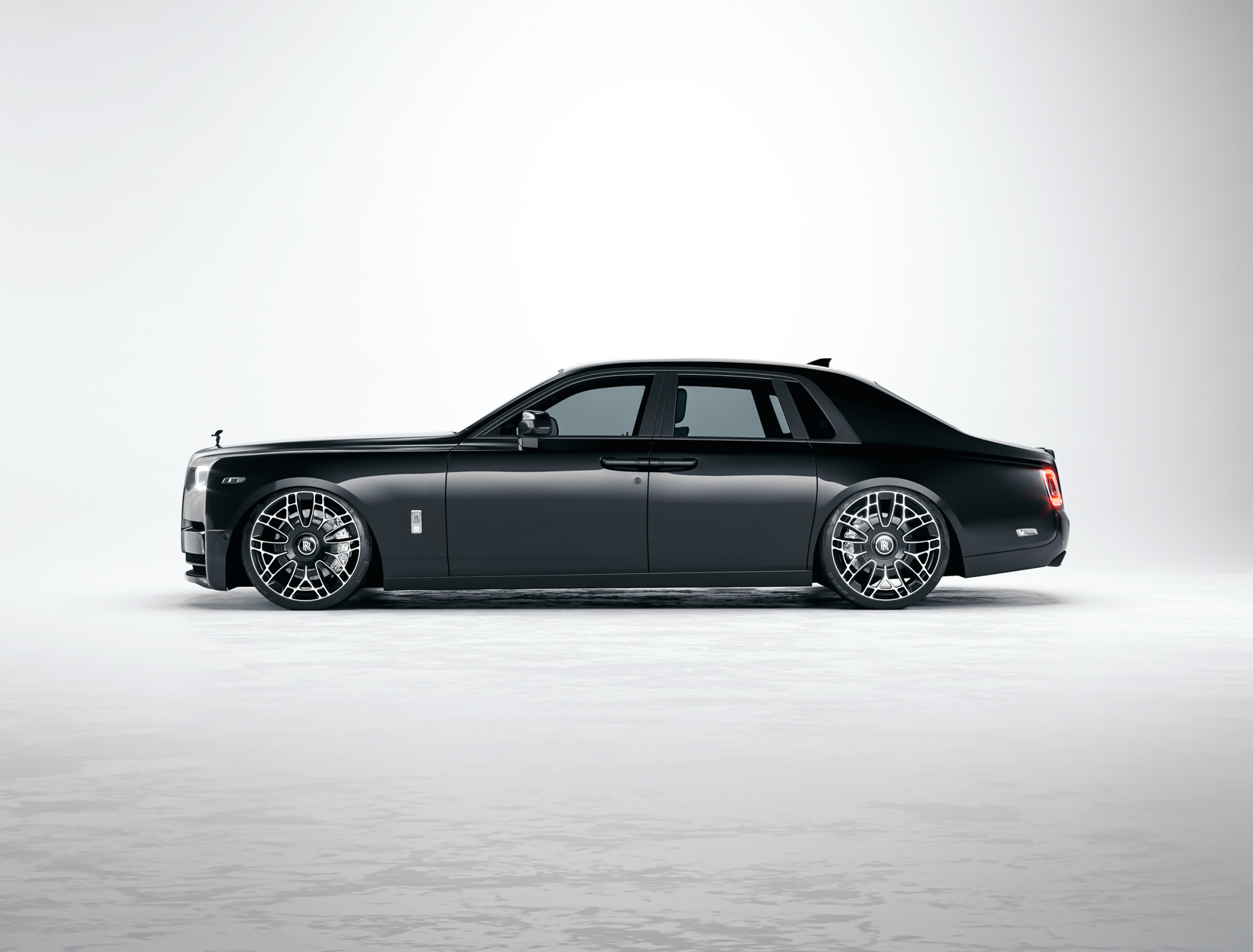 Rolls Royce