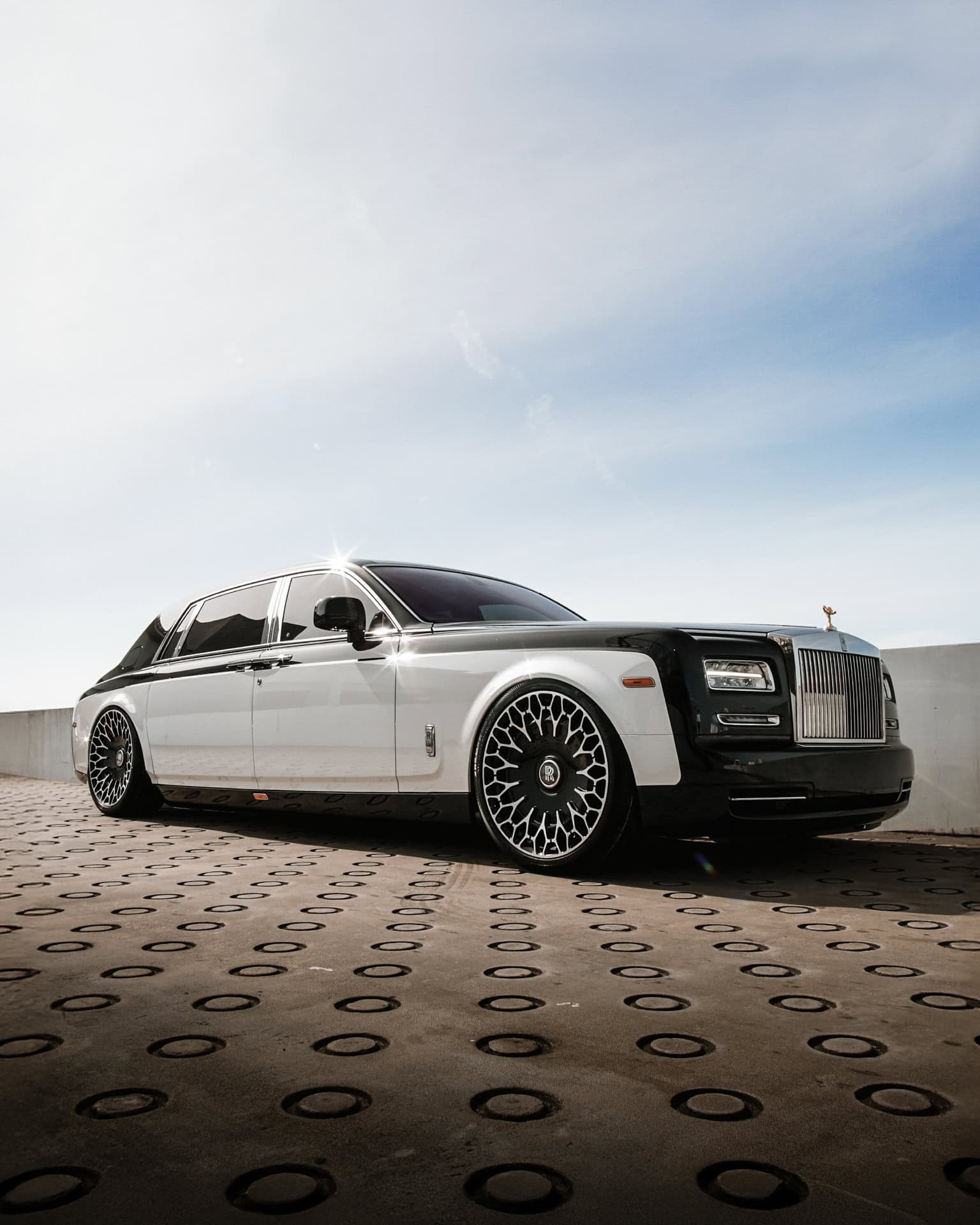 Rolls Royce