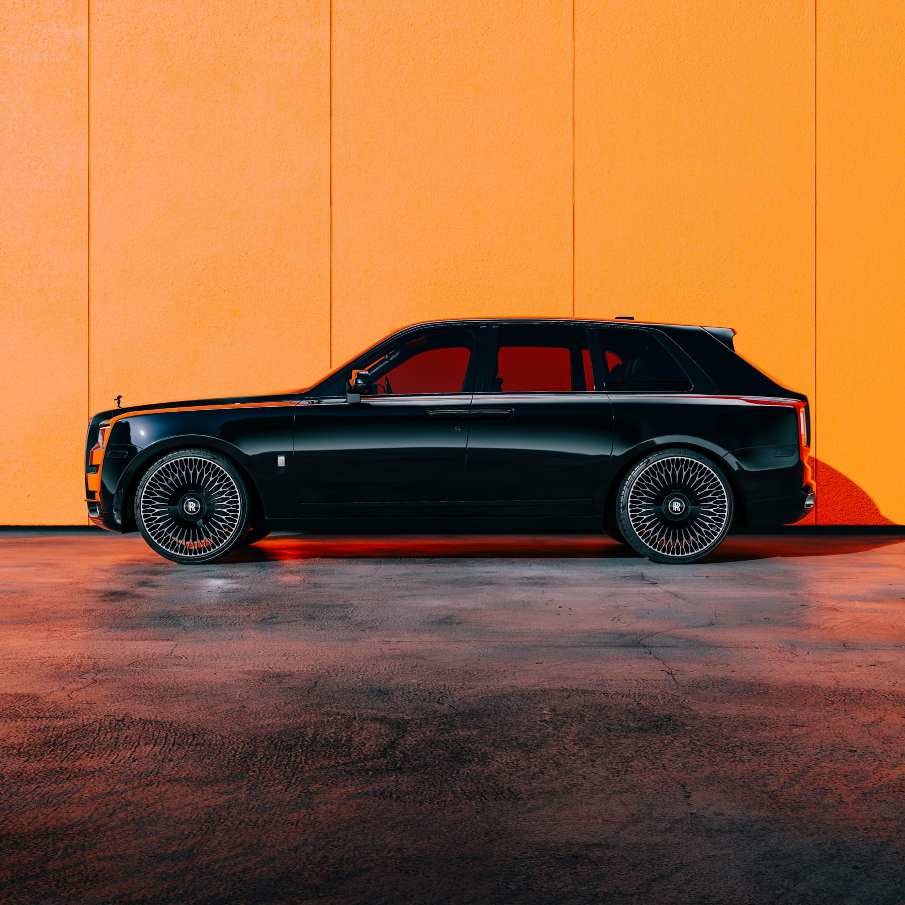 Rolls Royce