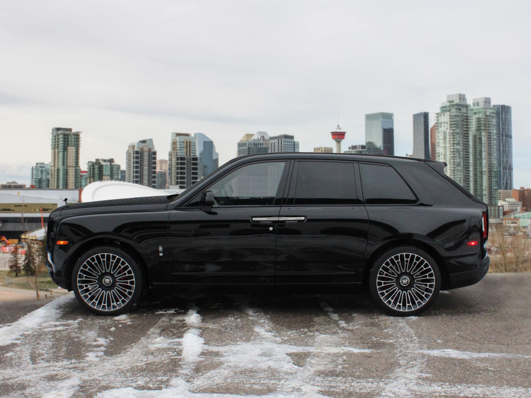 Rolls Royce