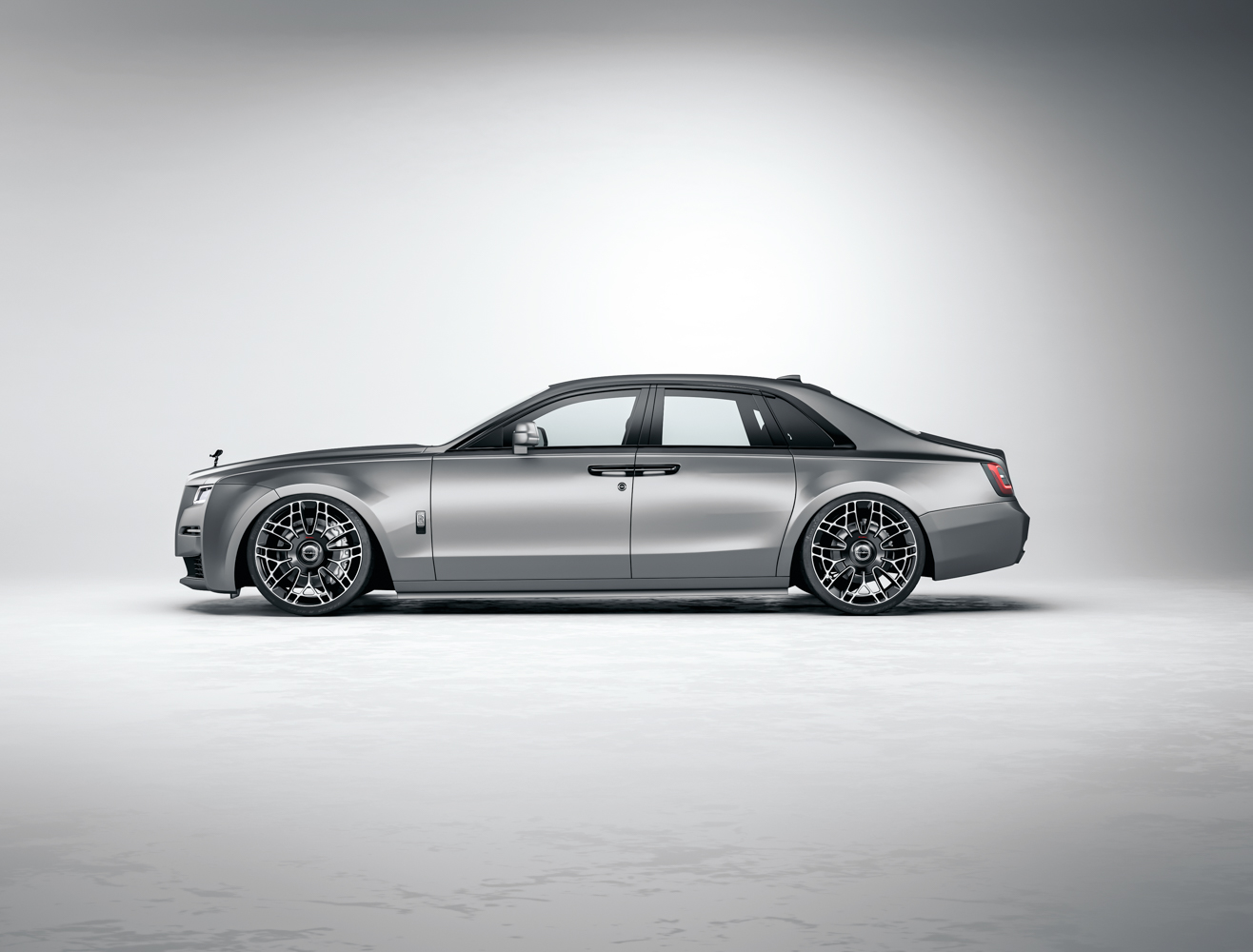 Rolls Royce